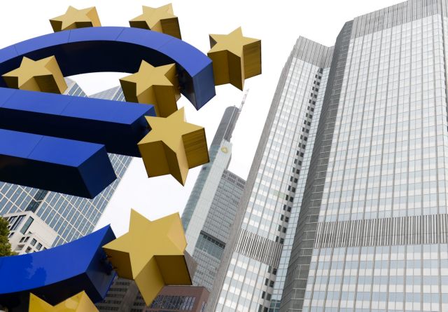 Handelsblatt: “ECB considering departure from the troika”
