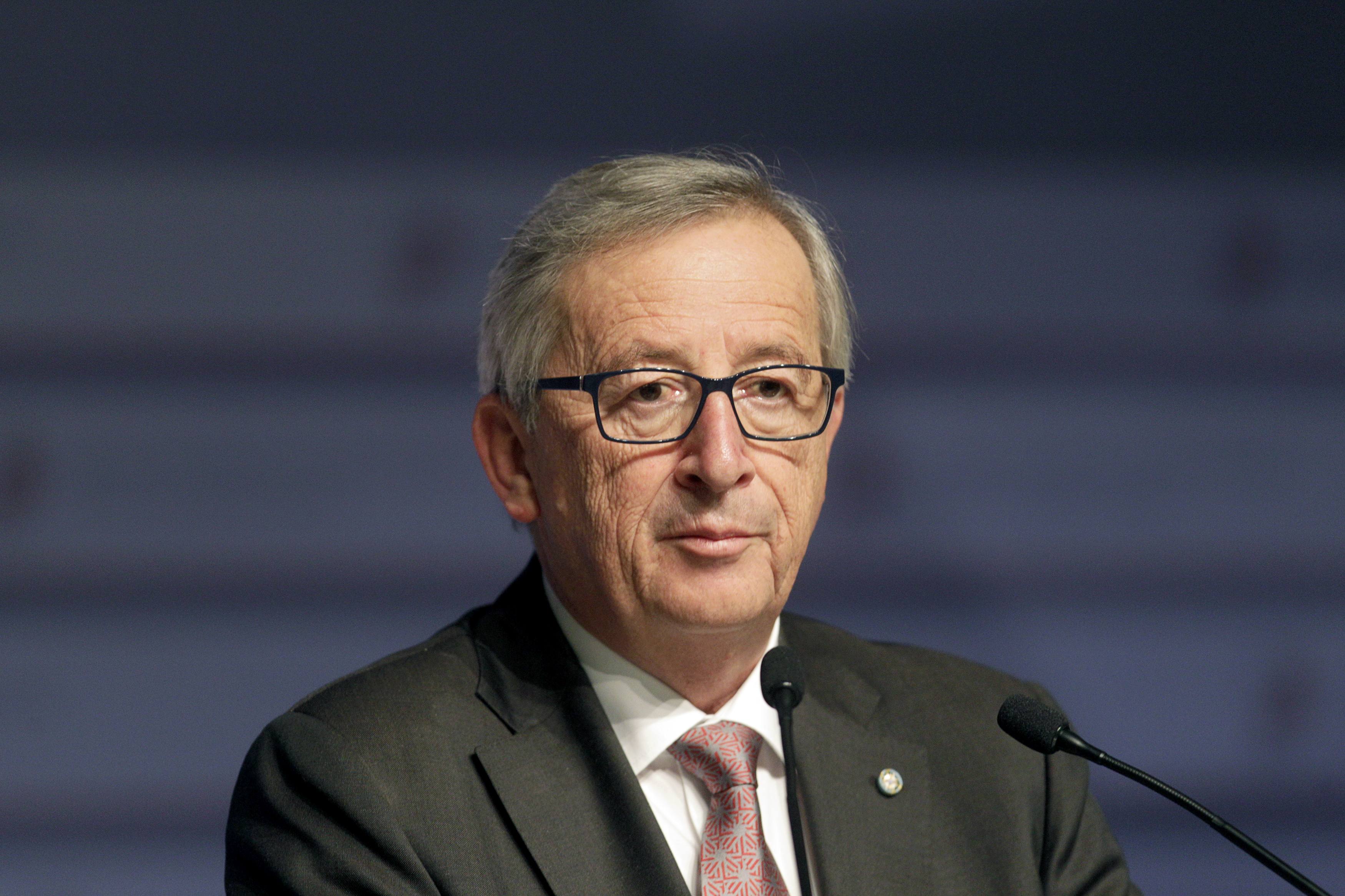 Γιούνκερ:Το εκλογικό αποτέλεσμα στην Ελλάδα δεν θα ανατρέψει τα πάντα