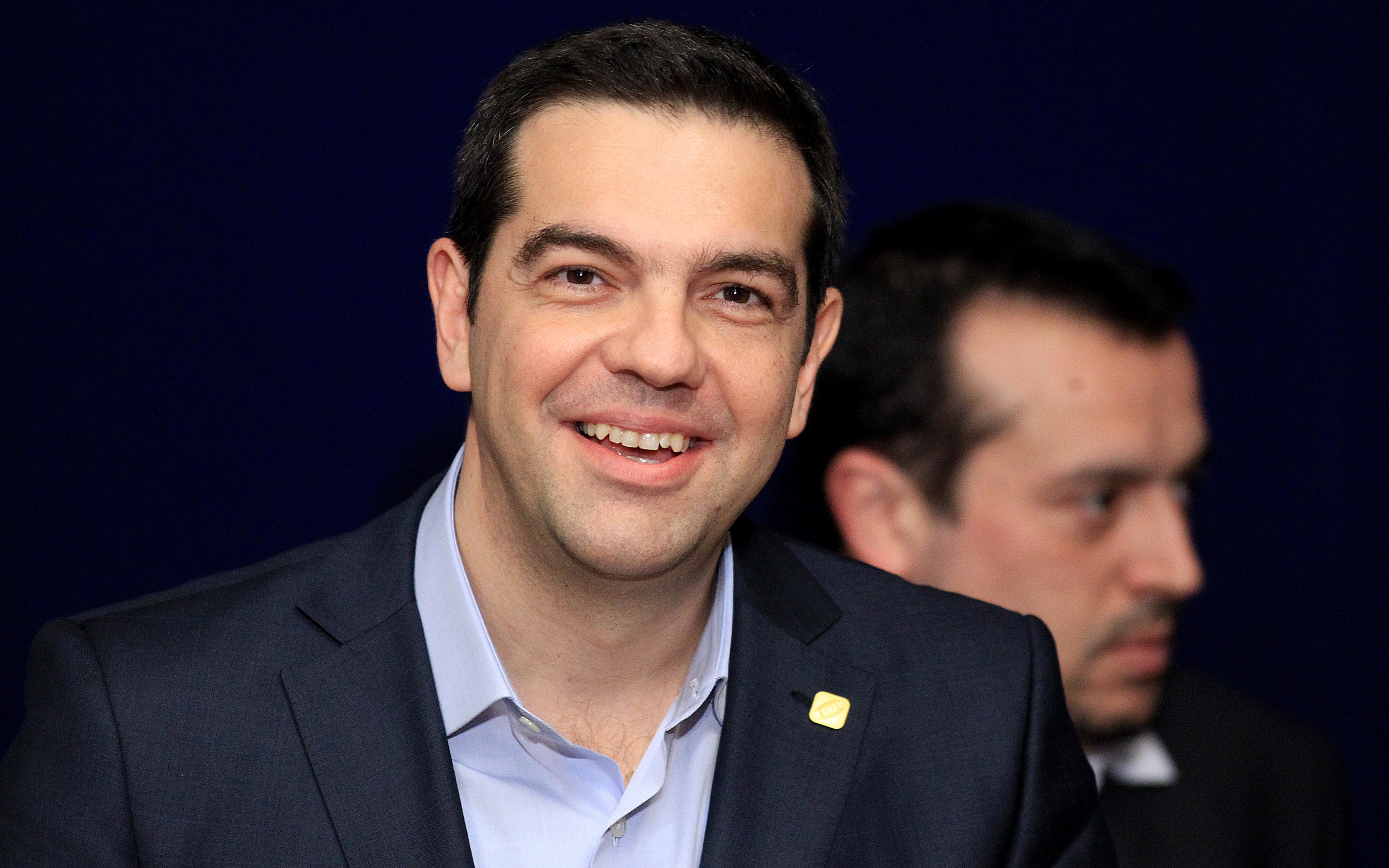 Τσίπρας στο Stern: Σε έξι μήνες η Ελλάδα θα είναι μια άλλη χώρα