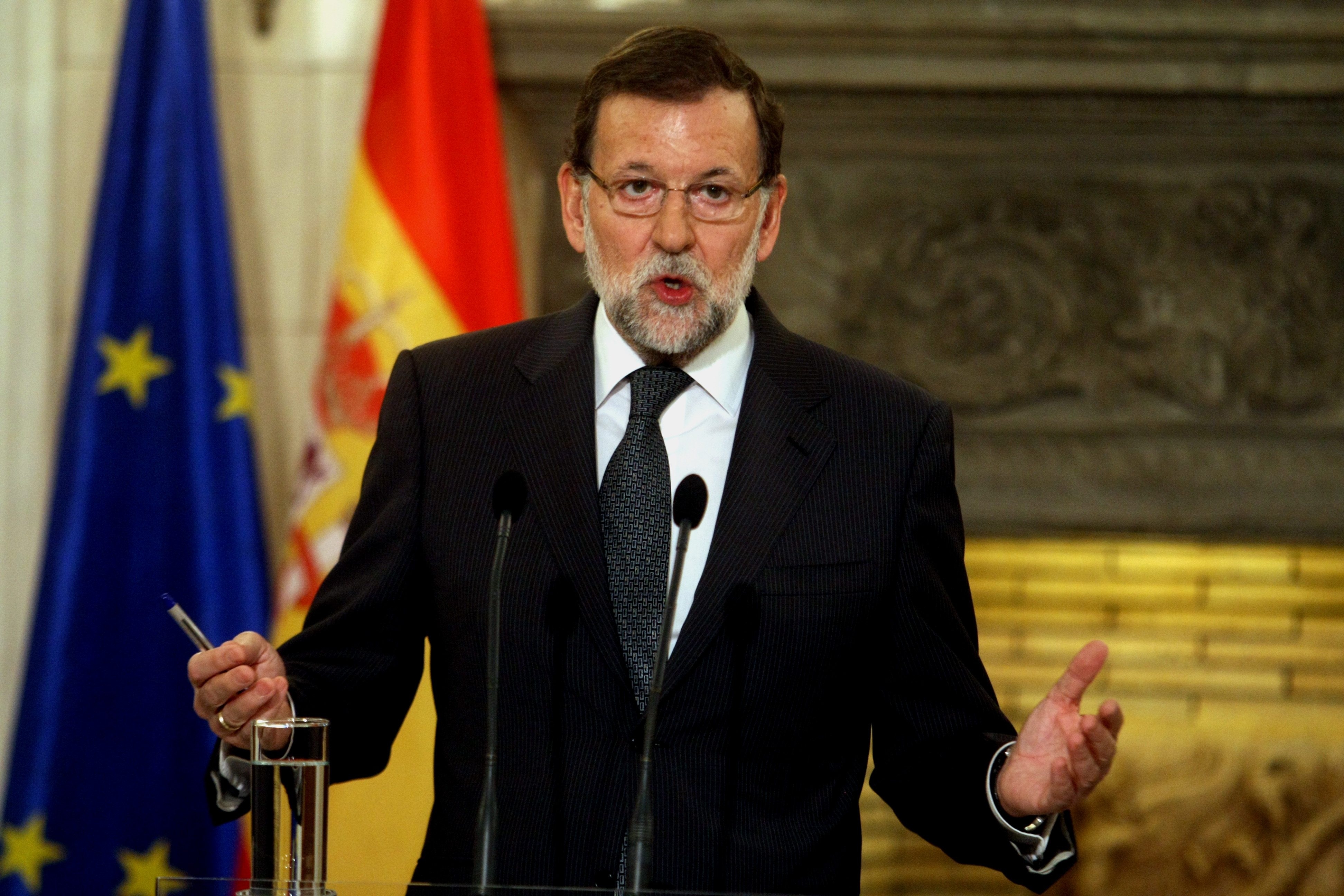 Ραχόι: «Το κράτος πρόνοιας δεν διατηρείται με τη δημαγωγία»