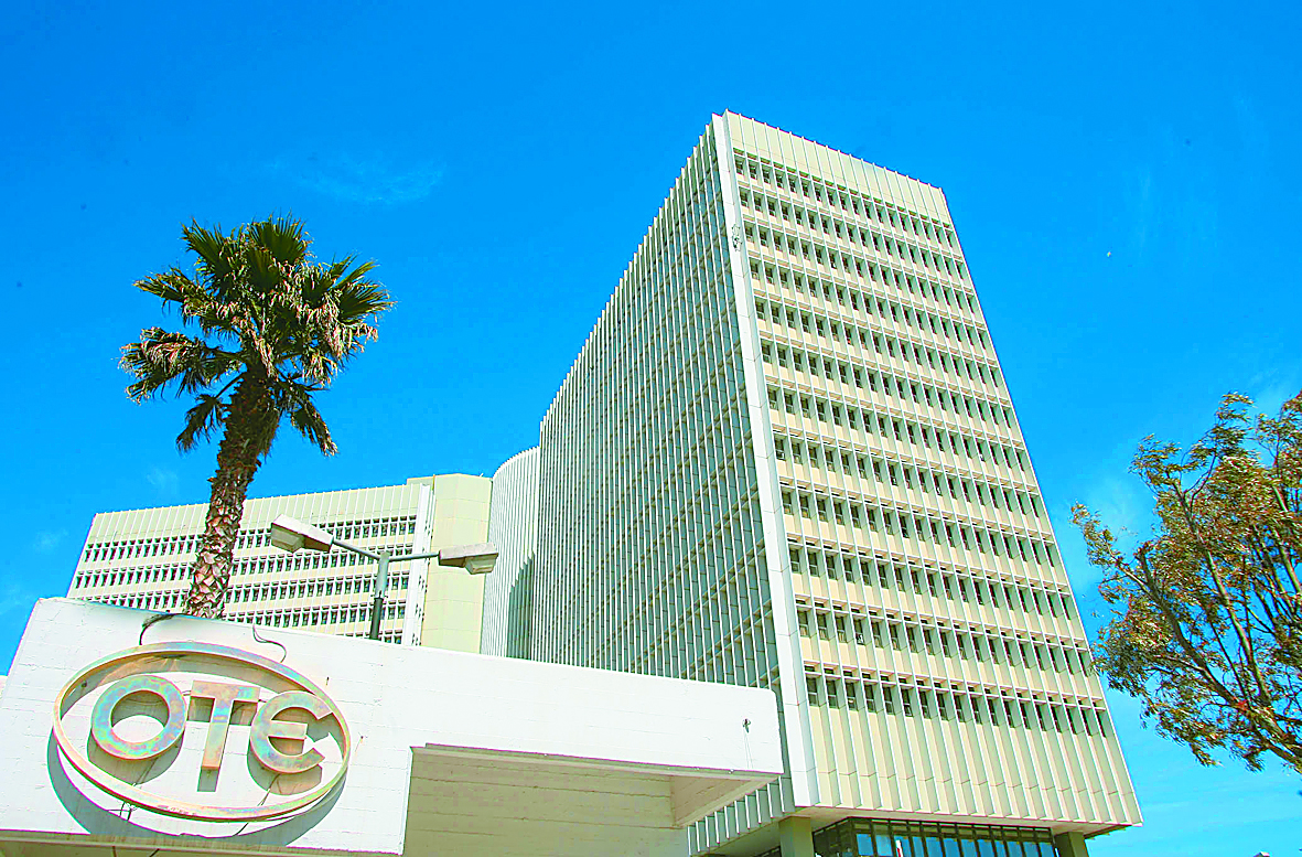 Κέρδη 317,3 εκ. ευρώ για τον ΟΤΕ το 2014