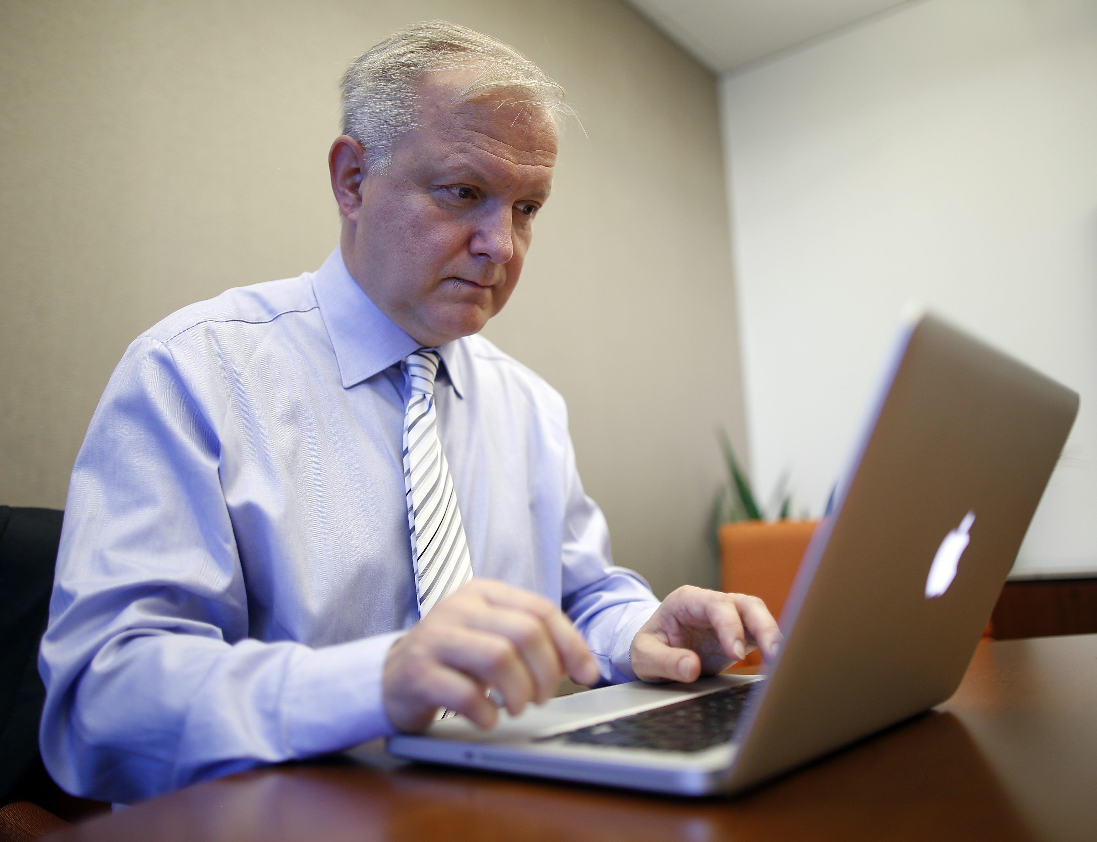 Ζητούσαν χρήματα προσποιούμενοι τον Γενικό Γραμματέα Δημόσιας Τάξης