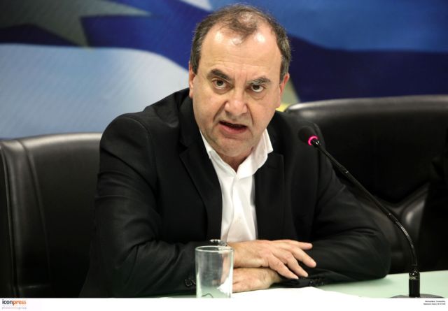 Στρατούλης: «Ηθικά και πολιτικά απαράδεκτη η ταλαιπωρία των ασφαλισμένων στο ΙΚΑ»