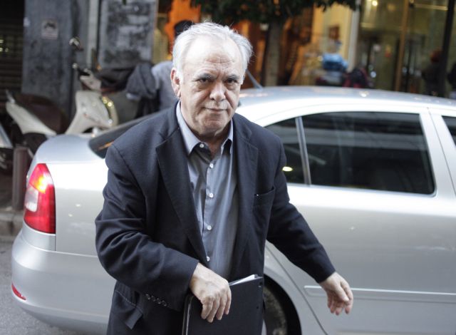 Dragasakis: “The ECB announcements do not match our agreement”