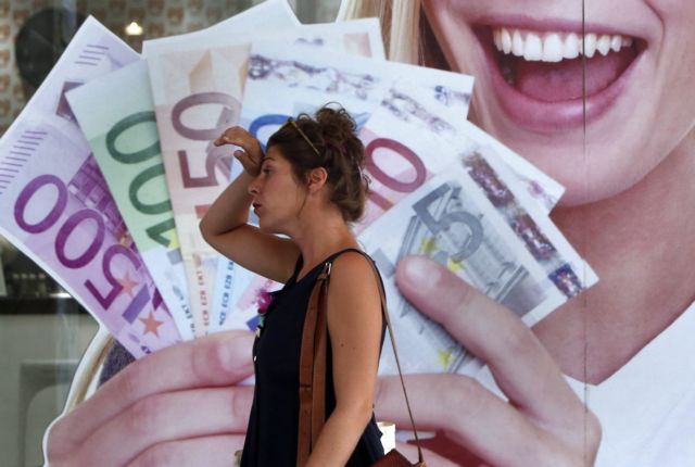 Two-speed debt settlement aims to generate 10 billion euros in revenue