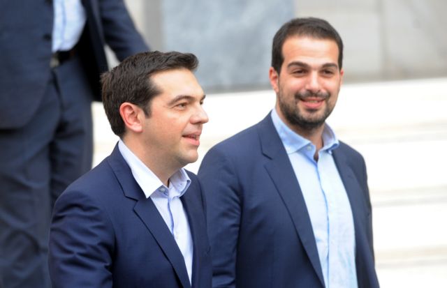 Σακελλαρίδης:  «Παρελθόν η τρόικα όπως την γνωρίσαμε»