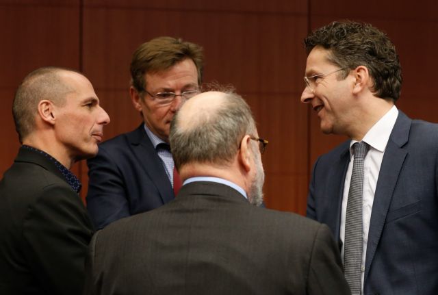 Dijsselbloem: “No problem if Greece wants to leave the euro”