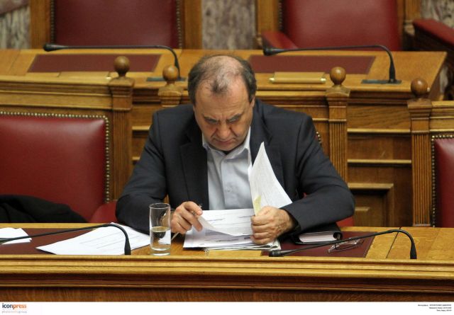 Στρατούλης: Τεχνικές οι συζητήσεις με τα τεχνικά κλιμάκια, δεν μπαίνουν σε πολιτικές