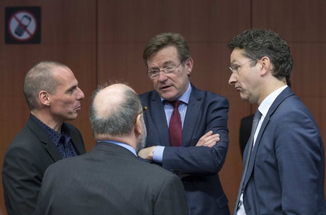 Financial Times: Πυρά κατά της διαπραγματευτικής τακτικής της Αθήνας