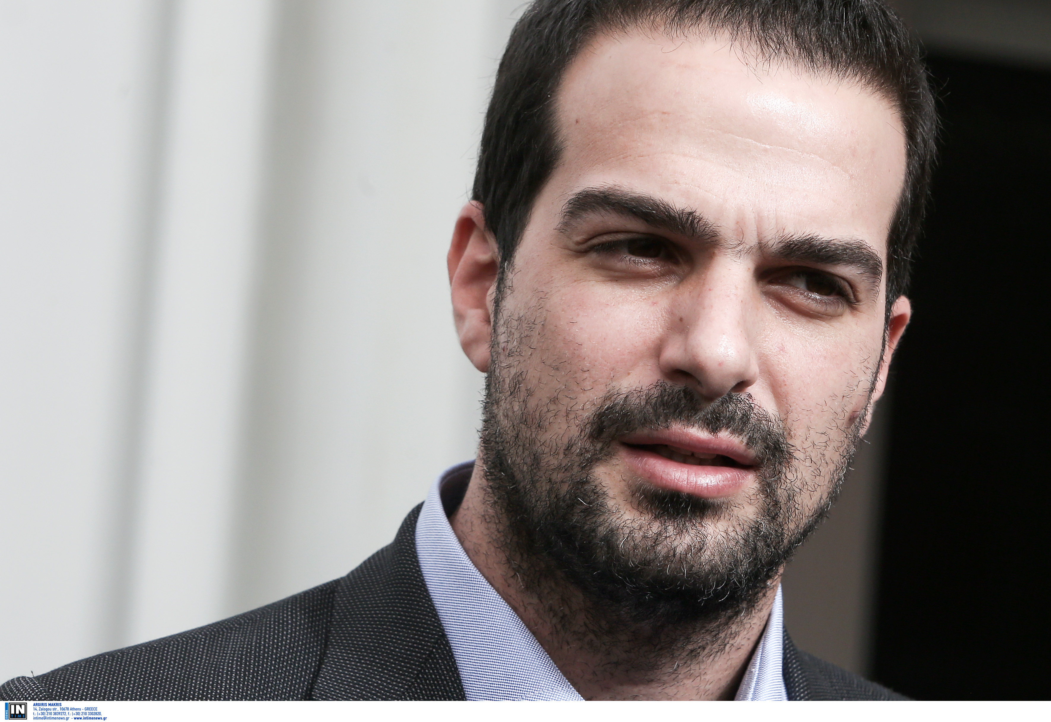 Σακελλαρίδης: «Η έγκριση του Eurogroup θα εκταμιεύσει τη δόση»