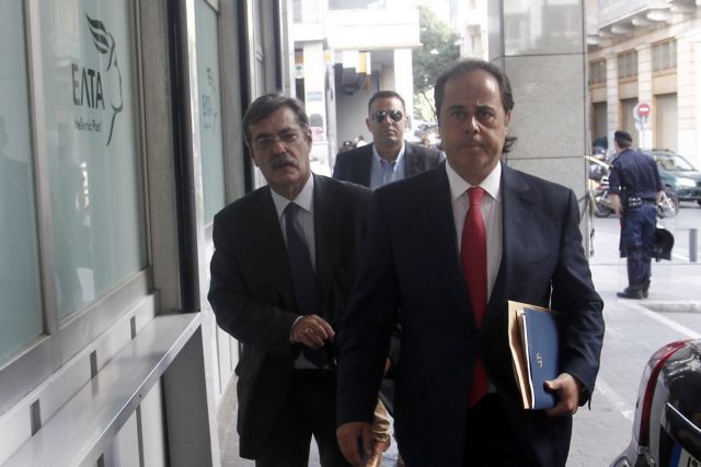 Prosecutor launches inquiry to examine Papastavrou perjury claims