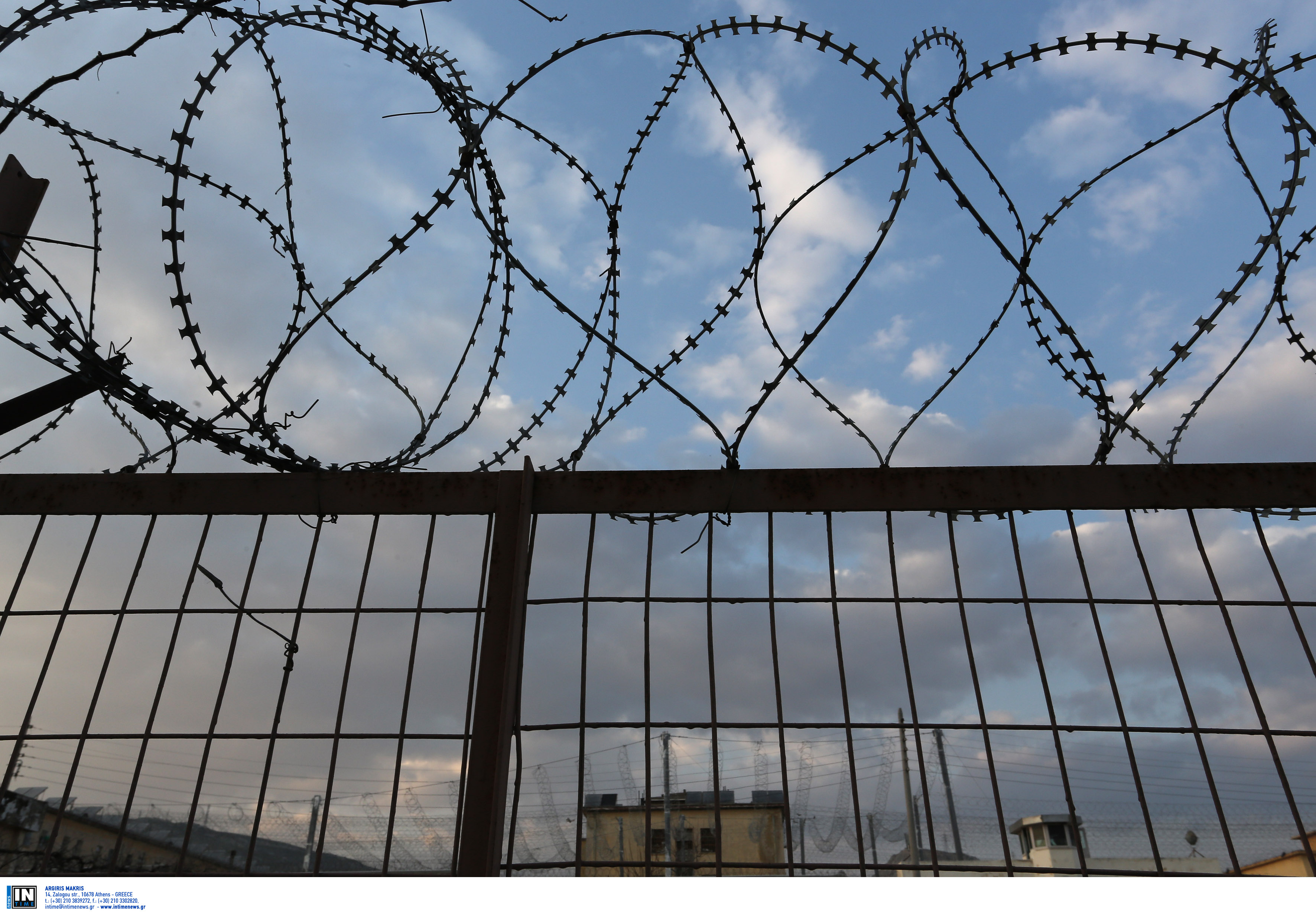 Συνεχίζονται οι αντιδράσεις για τη δίκη της Χρυσής Αυγής στον Κορυδαλλό