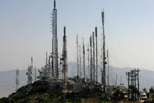 Government demands €24.5 million from TV stations for broadcasting