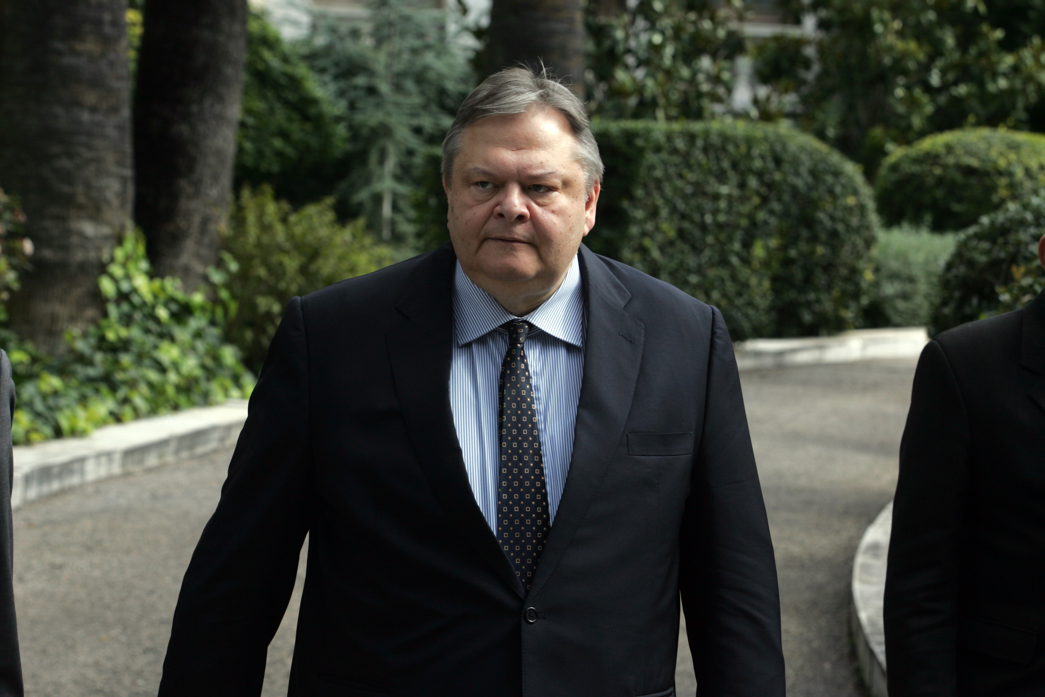 Βενιζέλος:«Διπλή γλώσσα κυβέρνησης σε εσωτερικό και εξωτερικό»