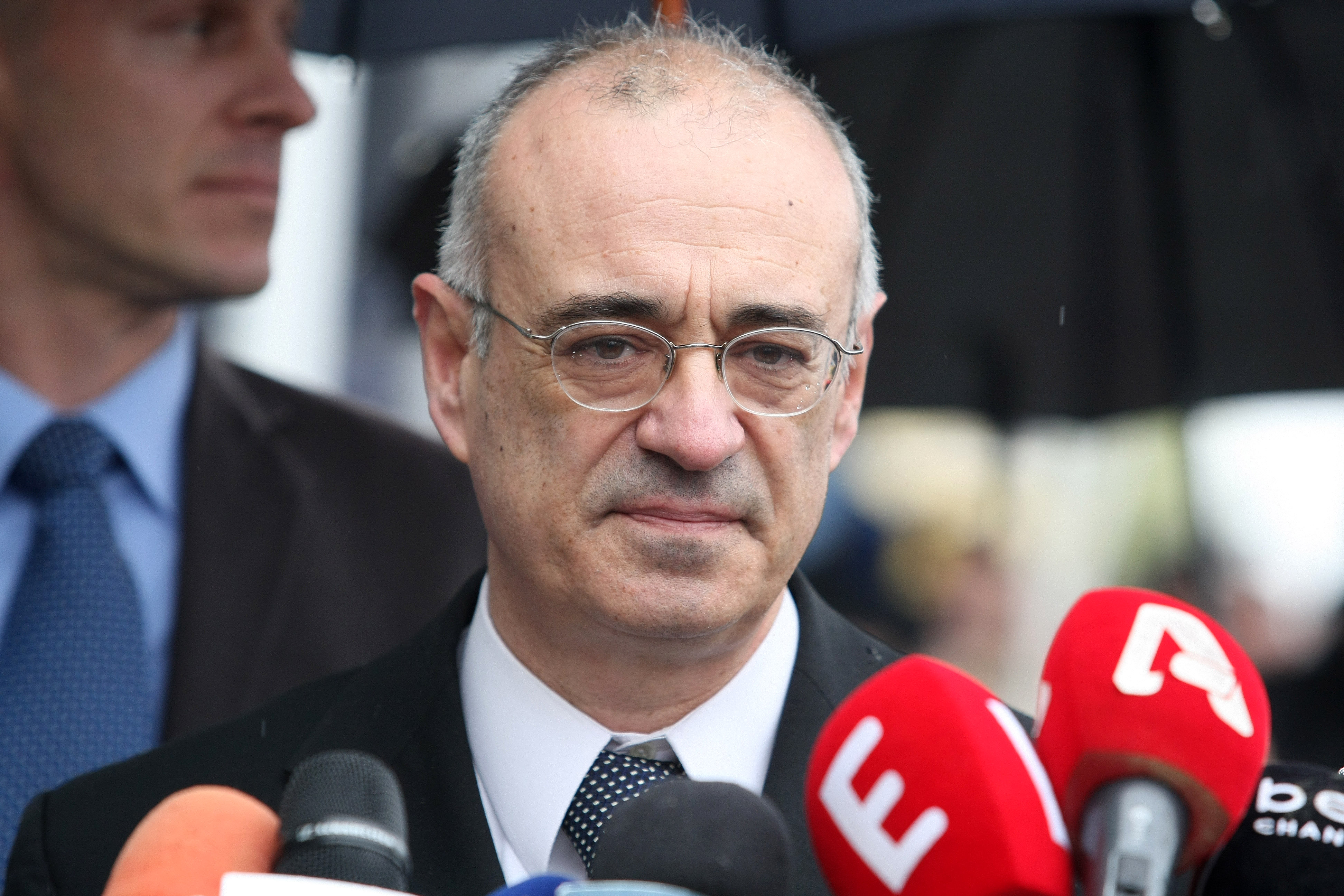 Μάρδας:Ισορροπία εισπράξεων-πληρωμών στην εκτέλεση του προϋπολογισμού