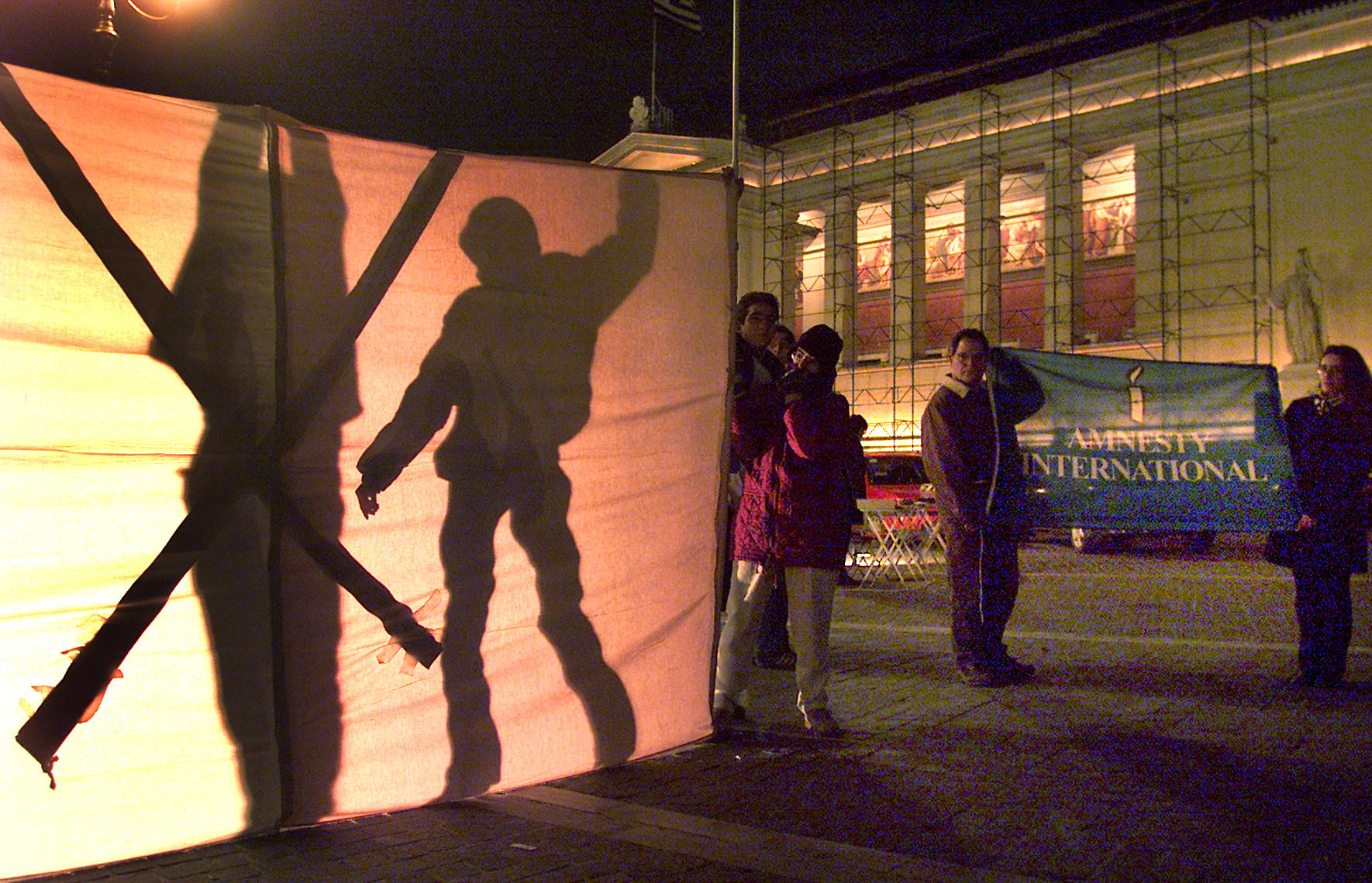 Ιταλία: Αυξάνονται οι ποινές για την υποβολή σε βασανιστήρια