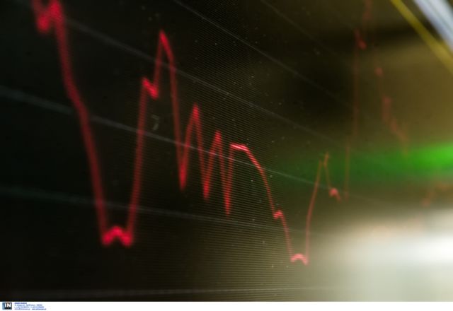 Στα υψηλότερα επίπεδα διετίας οι αποδόσεις ελληνικών ομολόγων