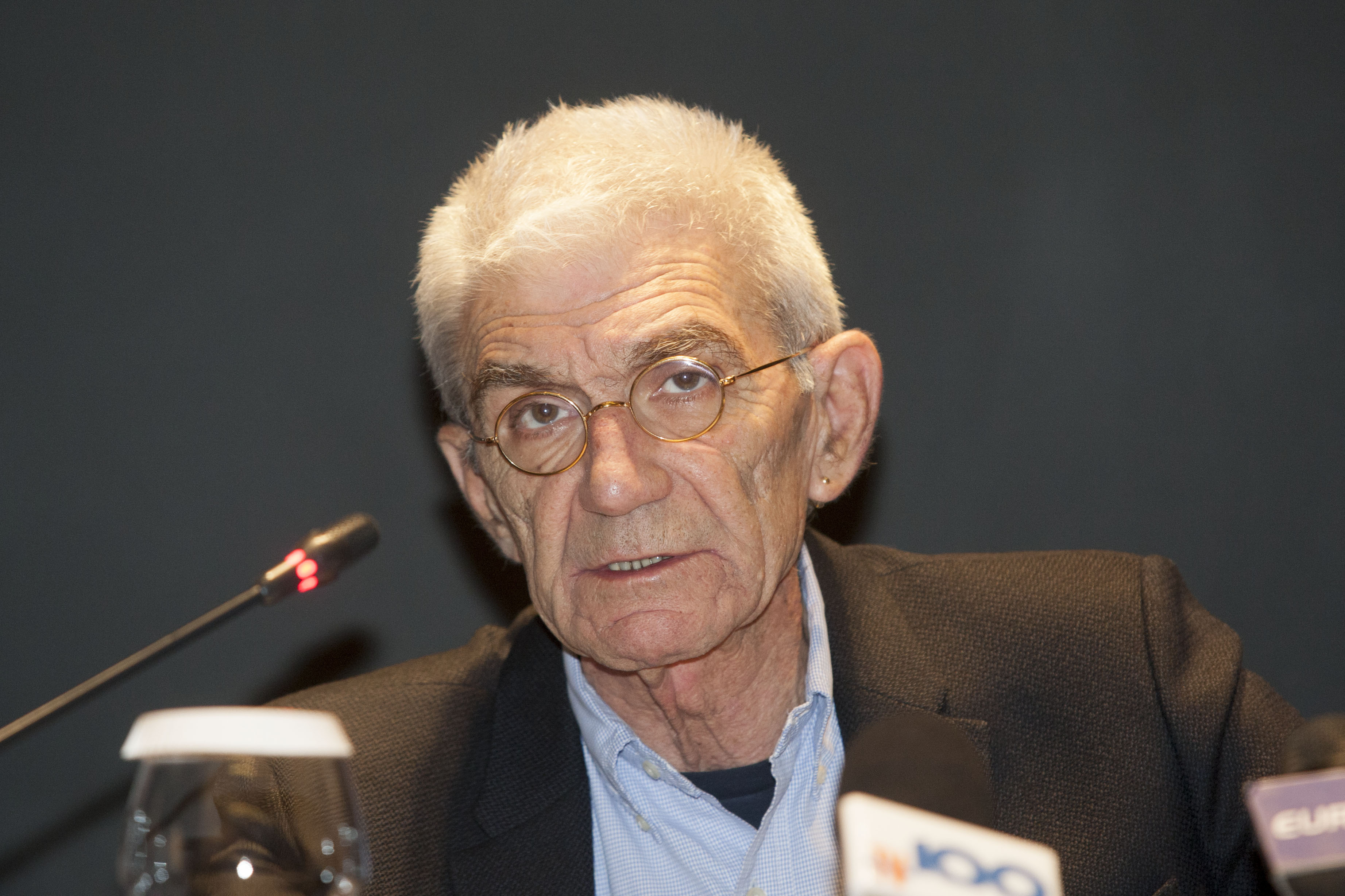 Μπουτάρης: «Αψυχολόγητη» η ΠΝΠ για δέσμευση των διαθεσίμων