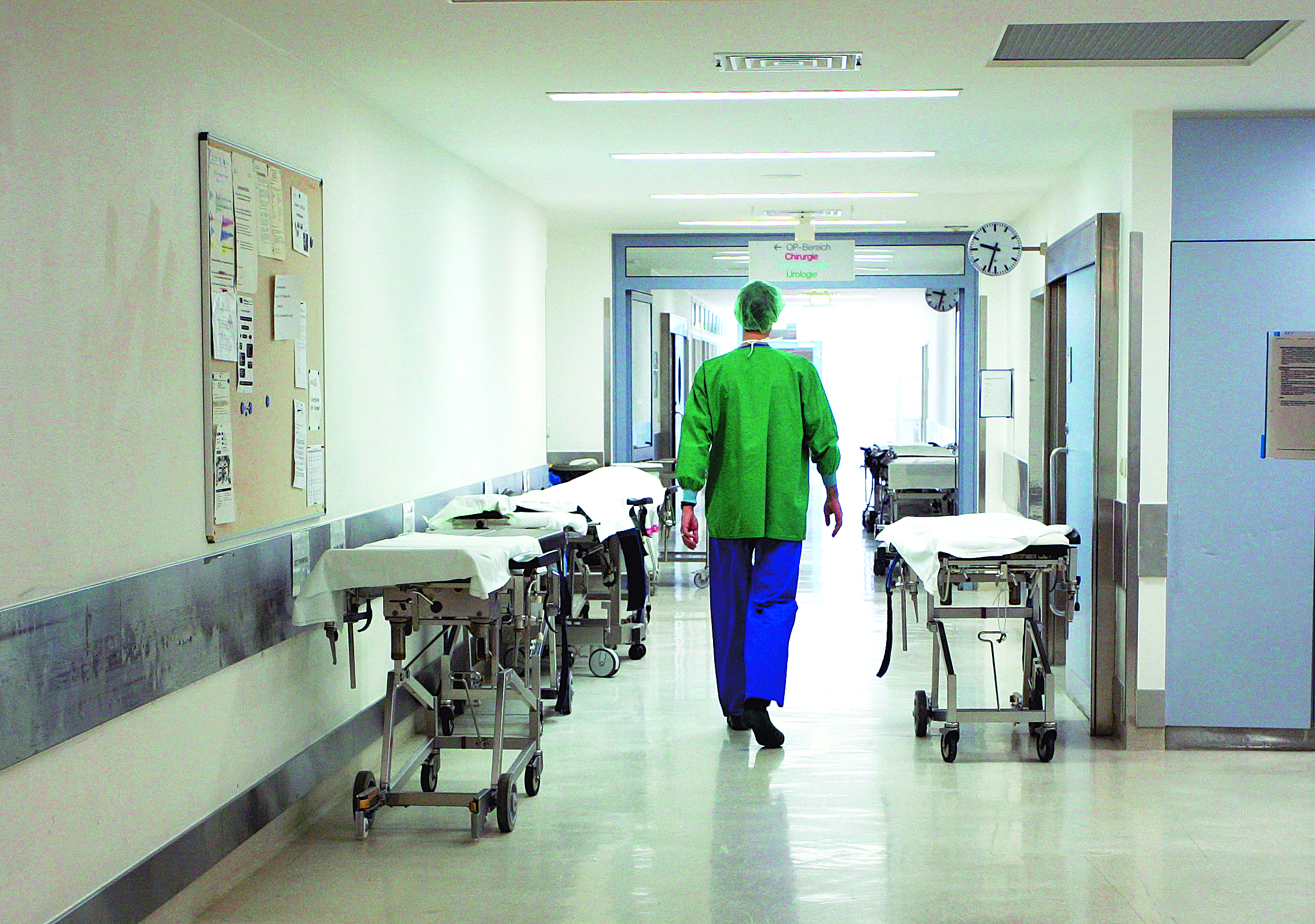 Τα μέτρα για την υγειονομική κάλυψη ανέργων και ανασφάλιστων