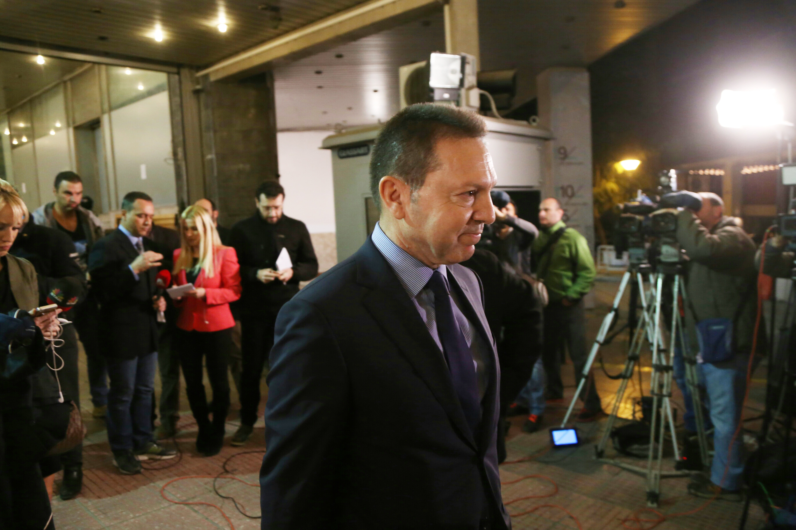 Κοινή συνεδρίαση των κεντρικών τραπεζιτών με ευρωπαίους ΥΠΟΙΚ