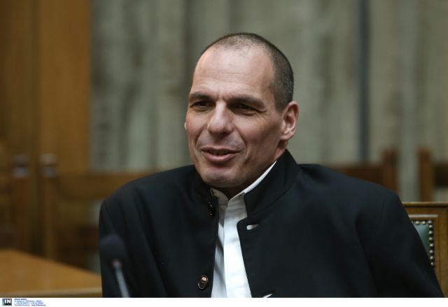 Θετική η Ευρώπη στον «υποβιβασμό» Βαρουφάκη