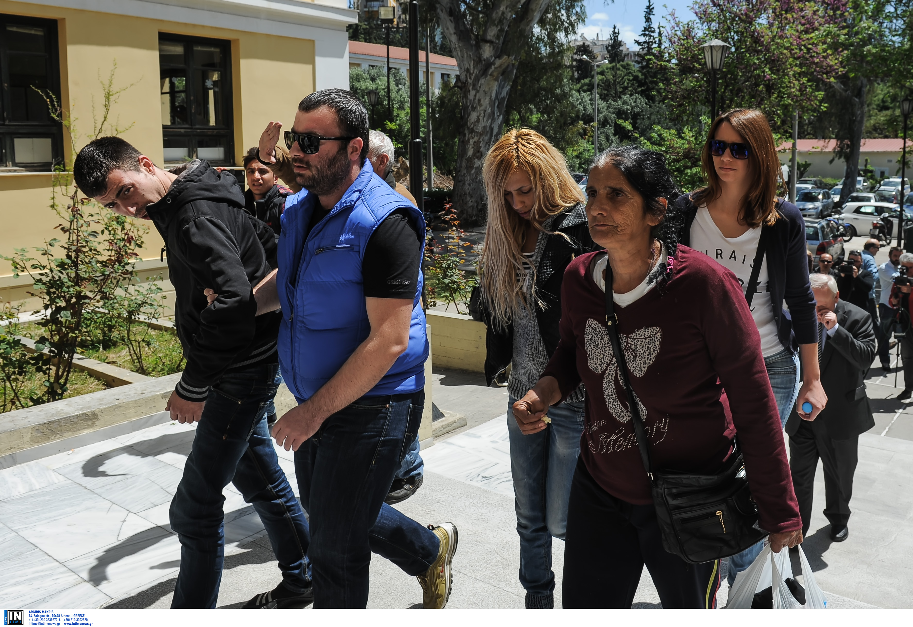 Ρεσιτάλ υποκρισίας στις καταθέσεις των γονέων – δραστών της δολοφονίας της 4χρονης Άννυ