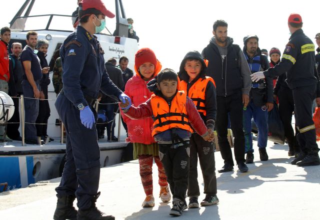 Coast Guard collects at least 266 migrants on Tuesday