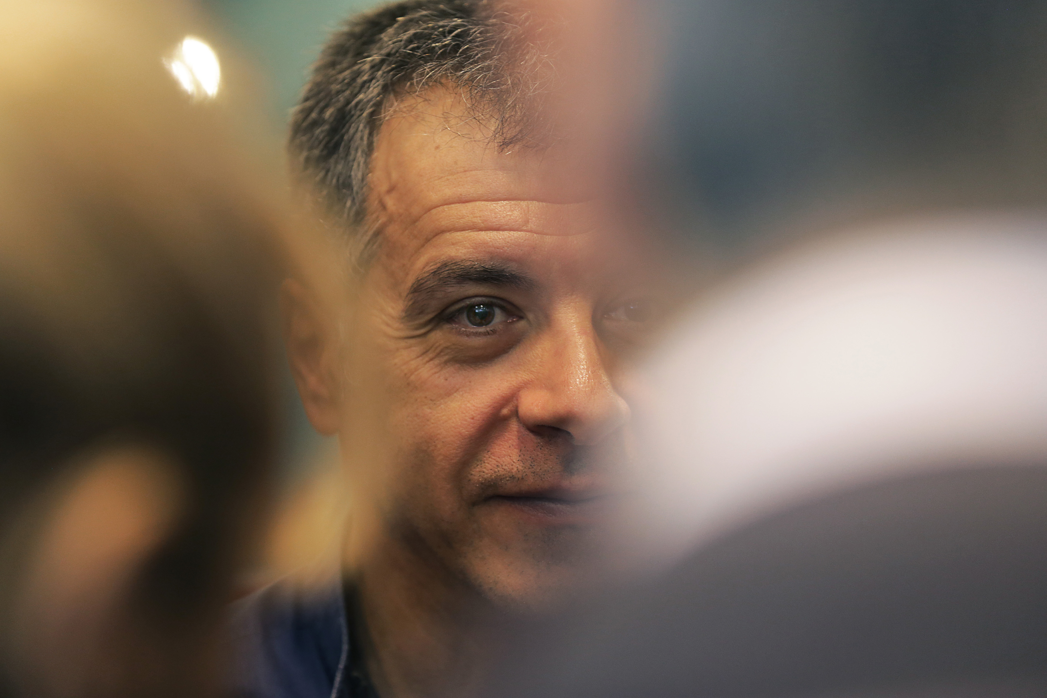 Θεοδωράκης προς κυβέρνηση: Πείτε μας τι θέλετε από την Ευρώπη