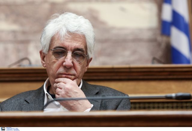 Paraskevopoulos: “We must speak of justice, not revenge”