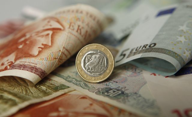 Handelsblatt reveals “Geuro scenario” for a parallel currency
