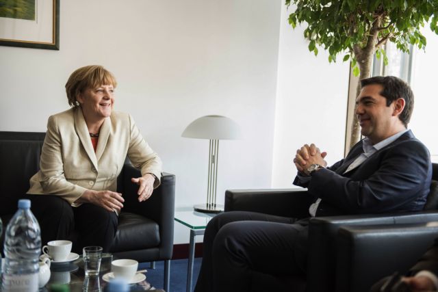 The next Tsipras-Merkel meeting will be the key for a last-minute agreement