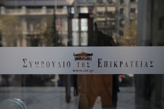 ΣτΕ: Συνταγματικός ο νόμος για τα αυθαίρετα