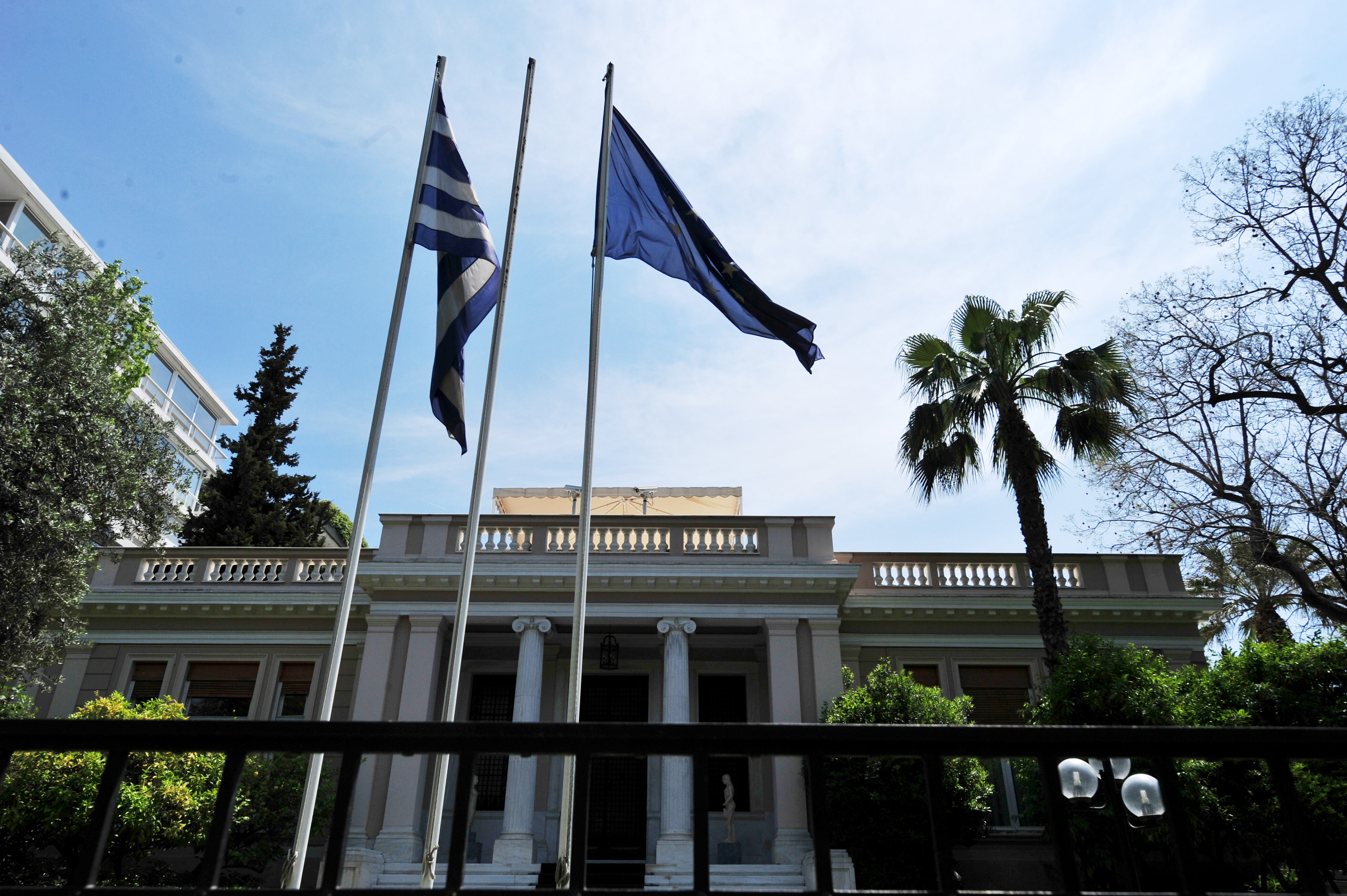 Μαξίμου: «Ξεπέρασε κάθε πρόβλεψη το πλεόνασμα θράσους του κ. Σαμαρά»