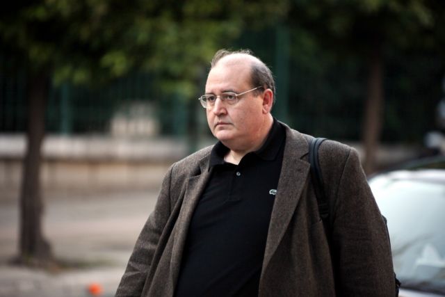 Φίλης: Δημοψήφισμα αν οι δανειστές στείλουν τελεσίγραφο