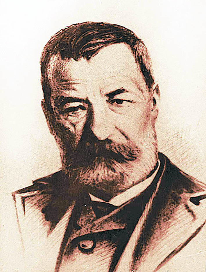 «Παπαδιαβαίνοντας… στα ίχνη του Αλέξανδρου Παπαδιαμάντη»