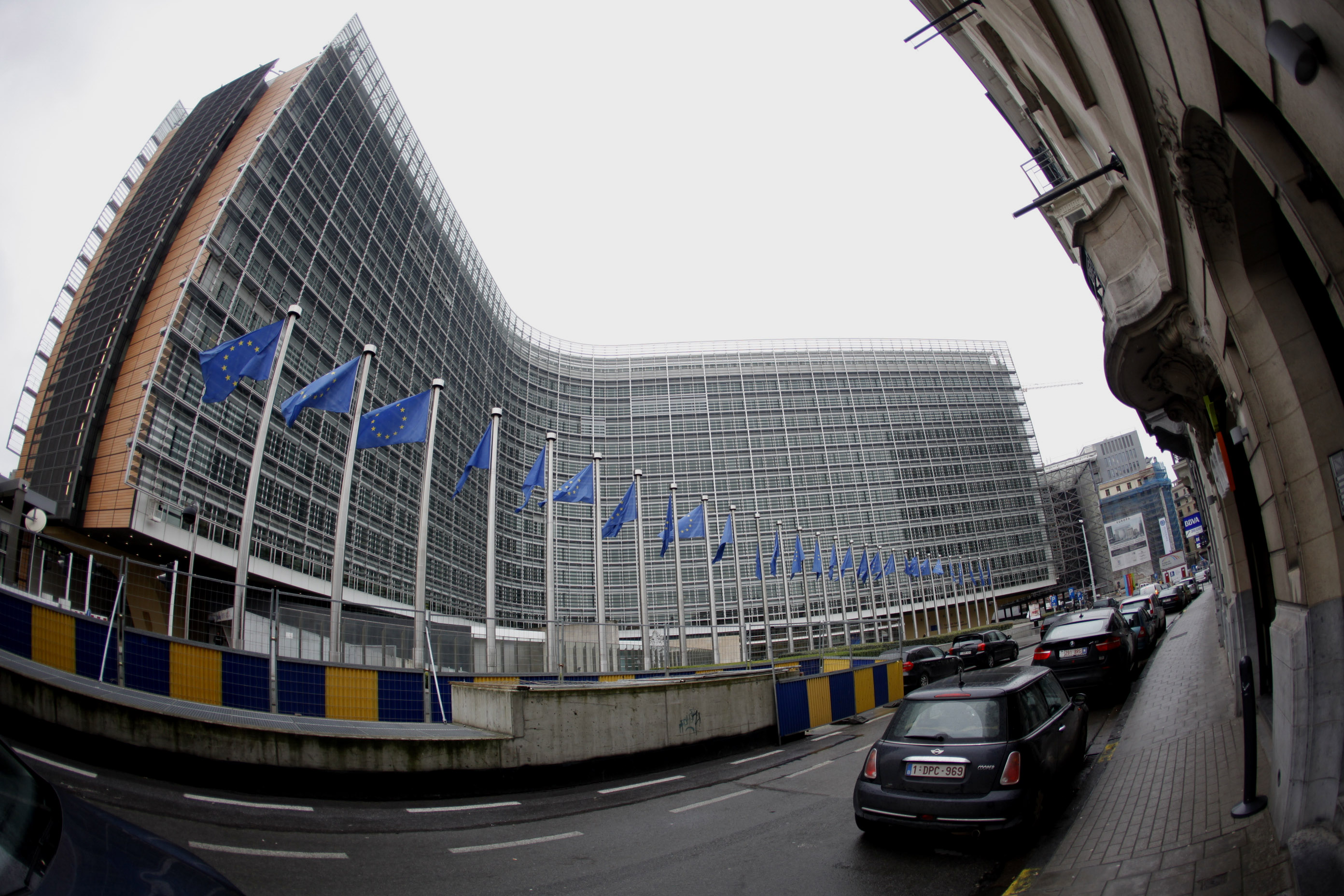 ΕΕ: Σε εξέλιξη παράλληλη διαπραγμάτευση για την Ελλάδα