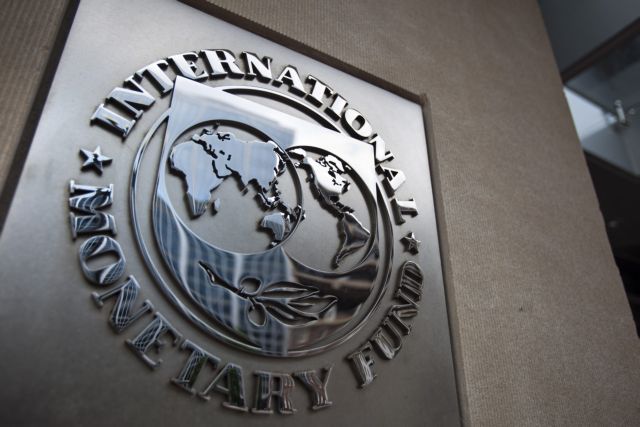 Οι ΗΠΑ υποστηρίζουν νέα βοήθεια στην Ελλάδα από το ΔΝΤ