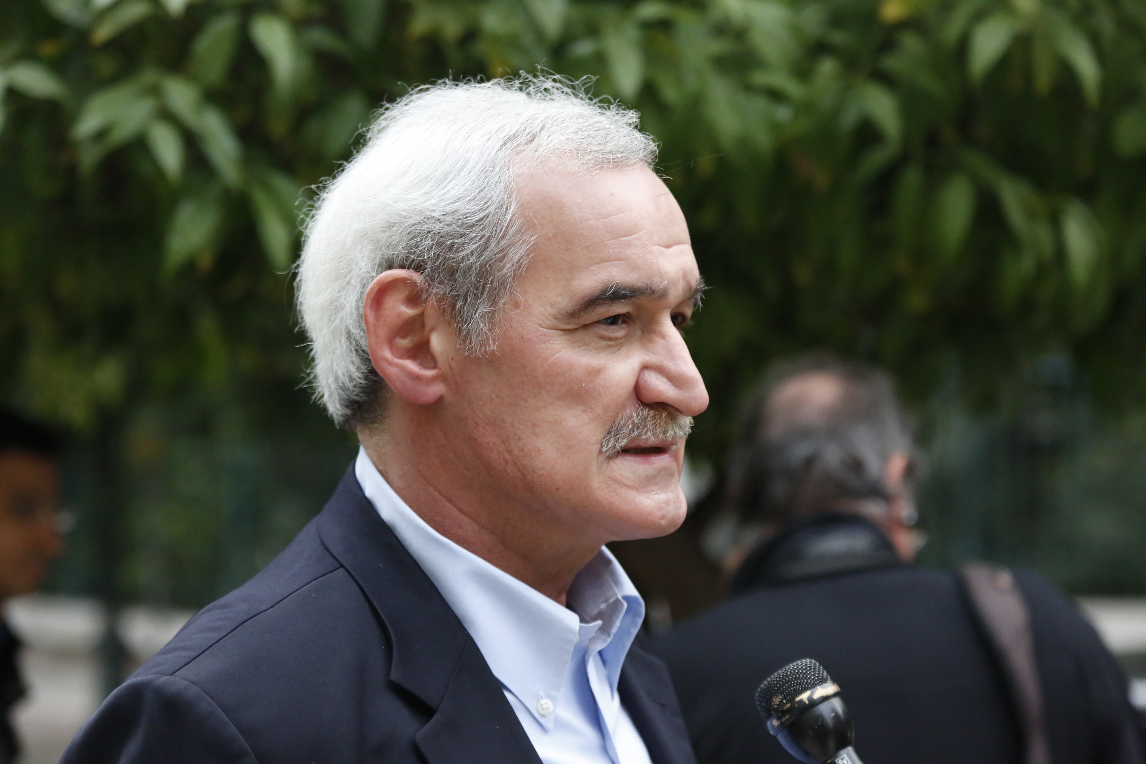 Νίκος Χουντής: Επιδιώκουμε συμφωνία τώρα για όλα τα ζητήματα