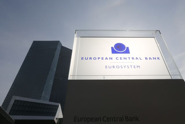 European Central Bank review highlights Greek default risk