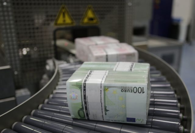 Στα 4,13 δισ. ευρώ ανήλθαν οι ληξιπρόθεσμες οφειλές Δημοσίου τον Απρίλιο