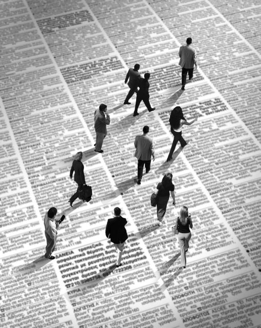 ELSTAT: Unemployment rises to 26.6% in first trimester of 2015