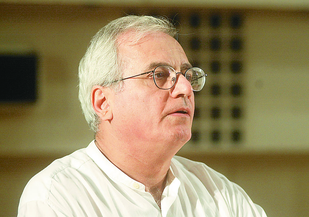 Εκδήλωση για τον ποιητή και μελετητή Νάσο Βαγενά