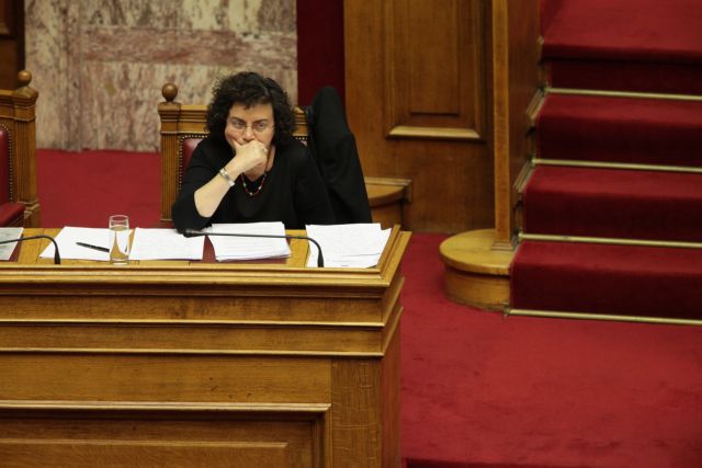 Αποσύρθηκε διάταξη για απαλλαγή από τον ΕΦΚ στο φυσικό αέριο της βιομηχανίας