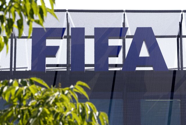 «Πόρτα» στη FIFA των σκανδάλων από το Κέντρο Νόμπελ Ειρήνης