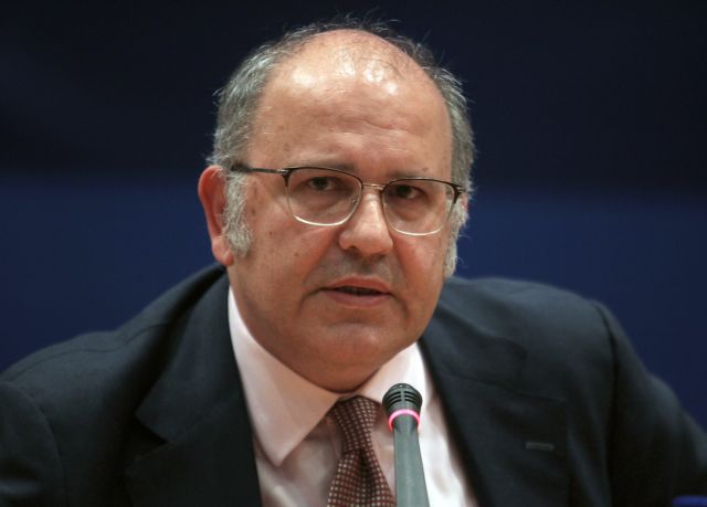 Ξυδάκης: Η Ελλάδα μεγαλούργησε με τη δραχμή