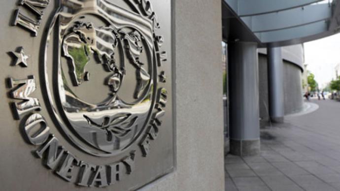 ΔΝΤ: «Ληξιπρόθεσμη οφειλή», όχι χρεοκοπία η μη πληρωμή της δόσης