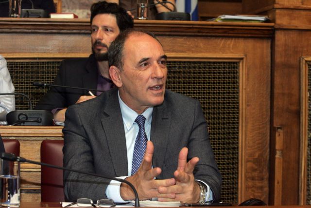 Stathakis believes an agreement on Saturday is possible