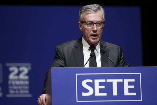 ΣΕΤΕ: Τηλεφωνική γραμμή για επαγγελματίες του τουρισμού