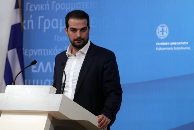 Σακελλαρίδης: Ψήφος κατά συνείδηση στη συμφωνία από τους βουλευτές του ΣΥΡΙΖΑ αλλά υπάρχει ιστορική ευθύνη