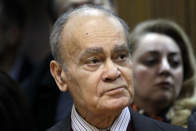 Γ. Ρωμανιάς: «Παραιτούμαι από τη θέση μου σε λίγες μέρες»
